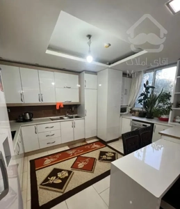 برازنده ۱۰۰ متر ۲خواب جنوبی