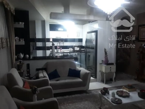 فروش آپارتمان ۴۹ متری دوکله گذر دنج در بریانک