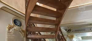 پنت هاوس با استخر اختصاصی و ۱۵۰m تراس*۳۰۰m عظیمیه