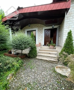 ویلا شهرکی متل قو