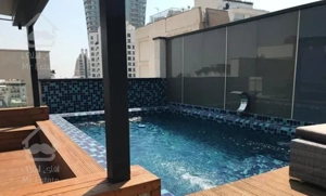 ۱۹۳ متر ۳ خواب