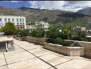 آپارتمان مبله خ ولنجک