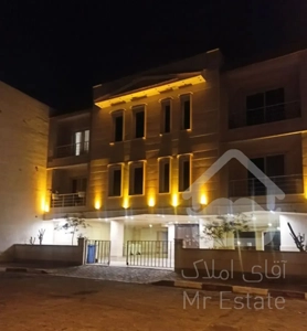 فروش یا معاوضه دو خواب صدف