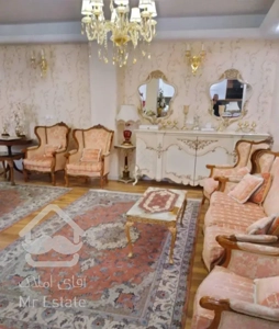 آپارتمان ۲۰۵متر،۳خوابه