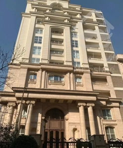 ۳۸۴متر۴خواب۴مستر بدون مشرف نیاوران