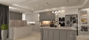 ۱۴۰ متر اپارتمان نوساز /شیک /فرهنگ