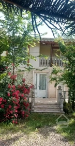 ویلا شیک با حیاطی رویایی و مدارک قابل انتقال