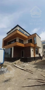 فروش ویلا استخر دار شهرکی نزدیک به ساحل در رامسر