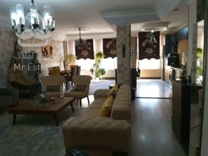 ۷۰متر فول امکانات فردوس غرب