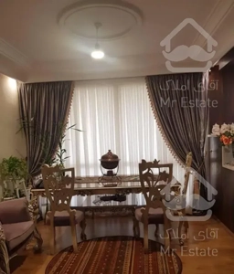 بلوار ارتش / مینی سیتی / ۱۱۵ متر ۳ خ