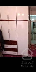 اپارتمان متراژ۷۰متر/ حاشیه میلان ۱۶متری( طلاب)