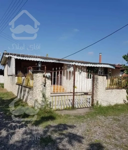 فروش ویلا شهرکی/مدارک کامل و معتبر/چاف چمخاله