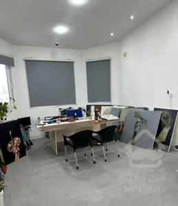 اپارتمان روبروی شهرک هایگاشن