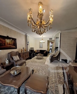 آپارتمان ۱۰۰ متری ۲ خوابه همکف بهبودی فول