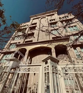 ۲۴۵متر * هنرستان و هاشمیه ۴ خواب  / فول امکانات