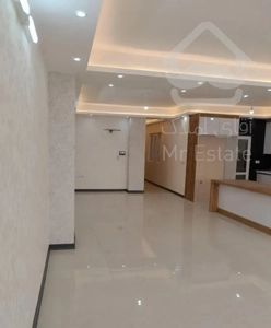 آپارتمان ۱۴۱ متری در نظام مهندسی