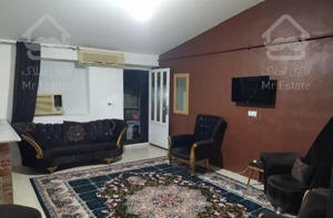 سوئیت ۷۰ متری دو خوابه ساحلی