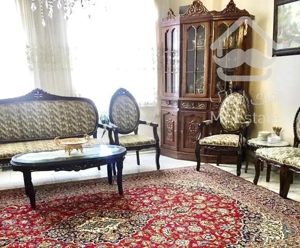 ۹۱متر*خوش نقشه*فردوس غرب*رو به افتاب