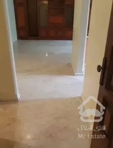 آپارتمان 107 متری / لوکیشن منطقه