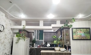 فروش آپارتمان ۷۵ متری فول ۲ خوابه شمال شهر