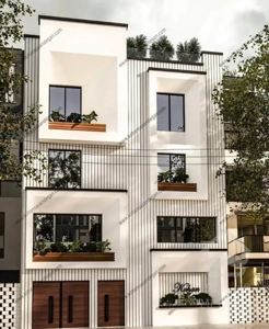 ۱۱۰ متر اپارتمان لوکس بلوار باهنر خیابان کلانتری