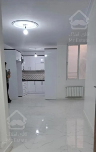 پونک مخابرات ۶۲متر ۲ خواب طبقه اول شیک