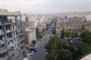 آپارتمان سه خواب بزرگ ((مــتفاوتترین برند امامت))