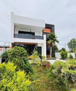 دوبلکس مدرن ۳۰۰ متری منطقه برند سعادت آباد