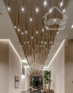 گلستان شمالی / دید کاخ / ۳۲۰ متر / ۴ خواب مستر