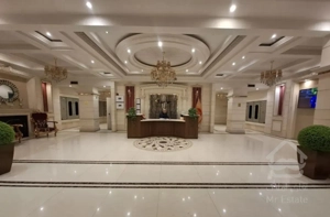 ۷۰ متر /فول امکانات/ ۲خواب / ساختمان لوکس / شادمان