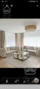 ۹۰ متر ۲خواب/ خوش نقشه