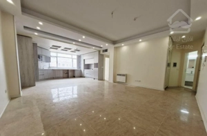 ۱۱۷متر،۲خواب،کلیدنخورده،۲پارکینگ،فلکه اول