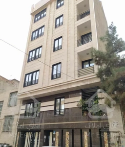 آپارتمان 92 متری در مرزداران  ناهید