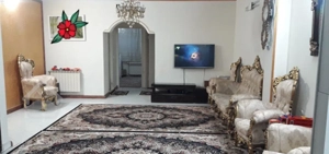 فروش آپارتمان ۷۸ متری ۲ خوابه طبقه ۳ در المهدی