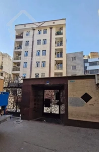 آپارتمان ۶۰ متری/۲خواب/ آسانسور /پارکینگ/ بالکن