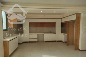 فروش آپارتمان ۱۳۰متری۳خواب صفر