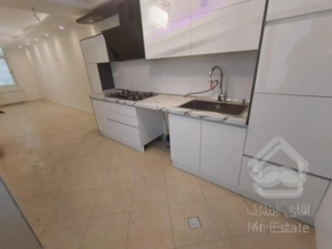 جنت آباد شمالی ۶۸ متر ۲ خواب فول