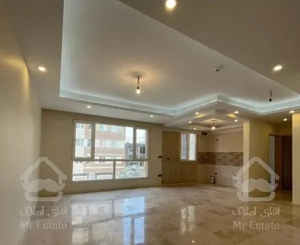 ۵۵متر/۱خواب/نوساز/رو به آفتاب/فردوس غرب