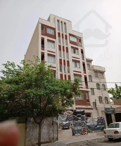 آپارتمان فروشی ۱۰۵ متری ۲ خوابه