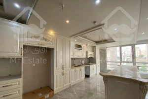 آپارتمان ۱۶۳متری سه خواب پونک فول