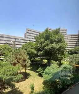 فروش آپارتمان ۱۷۰ متری ۳ خوابه در اکباتان