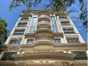 130متر ولنجک-نوساز و کلید نخورده-خوش نقشه