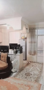 ۵۷متر/۱خواب/فول امکانات/بازسازی شده اشرفی ۲۲بهمن