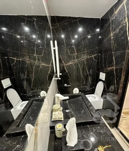 ۷۵متر/یکخواب/دیزاین شیک/فول