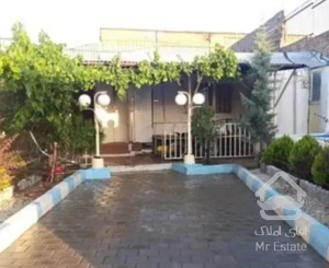 خانه ویلایی ۲۳۲متر