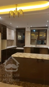 فروش آپارتمان ۸۱متر۲خوابه در بلوار فردوس