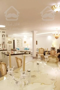 181متر آجودانیه تراس کاربردی . مطبخ.