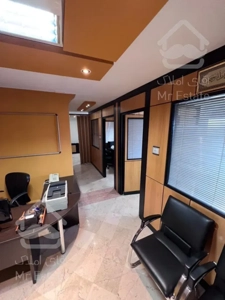 جردن - امانیه 127 متر سند اداری