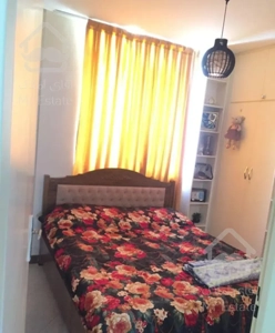 آپارتمان 58 متری یه خواب تک واحدی