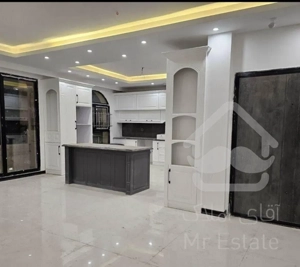 ۲واحد تو یک مجموعه/۱۲۵ متری ۳خواب/نوساز شیک و تمیز